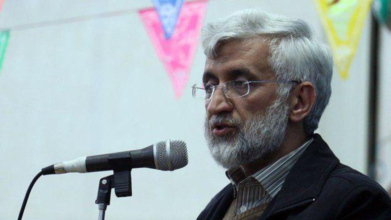 سعید جلیلی: «دولت مقتدر» باید به جای شعار دادن از فرصت‌ها به خوبی استفاده کند
