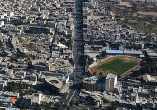 کاروانسرای شاه عباسی از زندان آزاد می شود