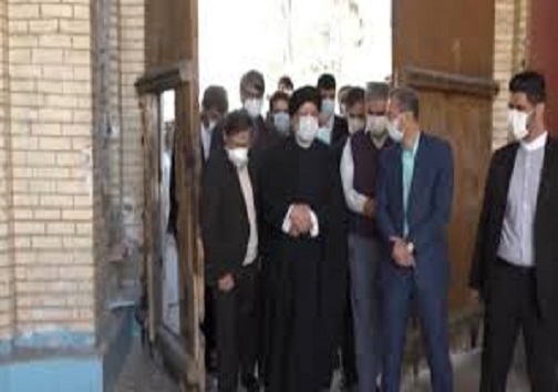 کاروانسرای شاه عباسی از زندان آزاد می شود