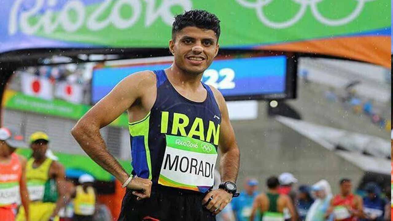 ملی پوش دو و میدانی: اهدای روبالشتی به قهرمانان در شان منطقه چابهار نیست/ کسب سهمیه المپیک در دوی ماراتن بعید است