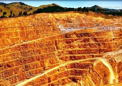سیستان وبلوچستان رنگین کمان معادن سیستان وبلوچستان رنگین کمان معادن