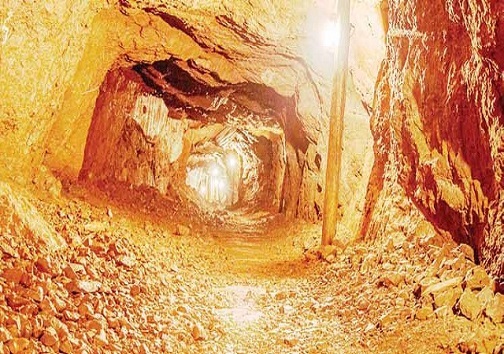 سیستان وبلوچستان رنگین کمان معادن سیستان وبلوچستان رنگین کمان معادن