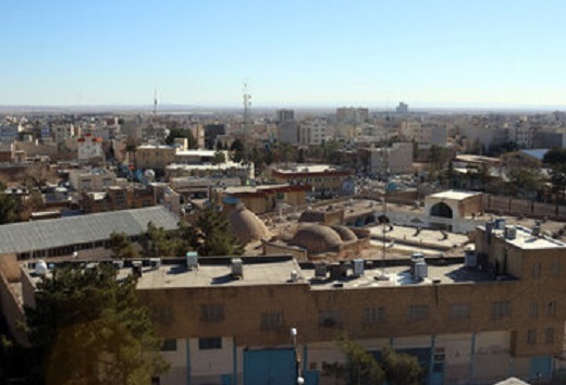کاروانسرای شاه عباسی از زندان آزاد می شود