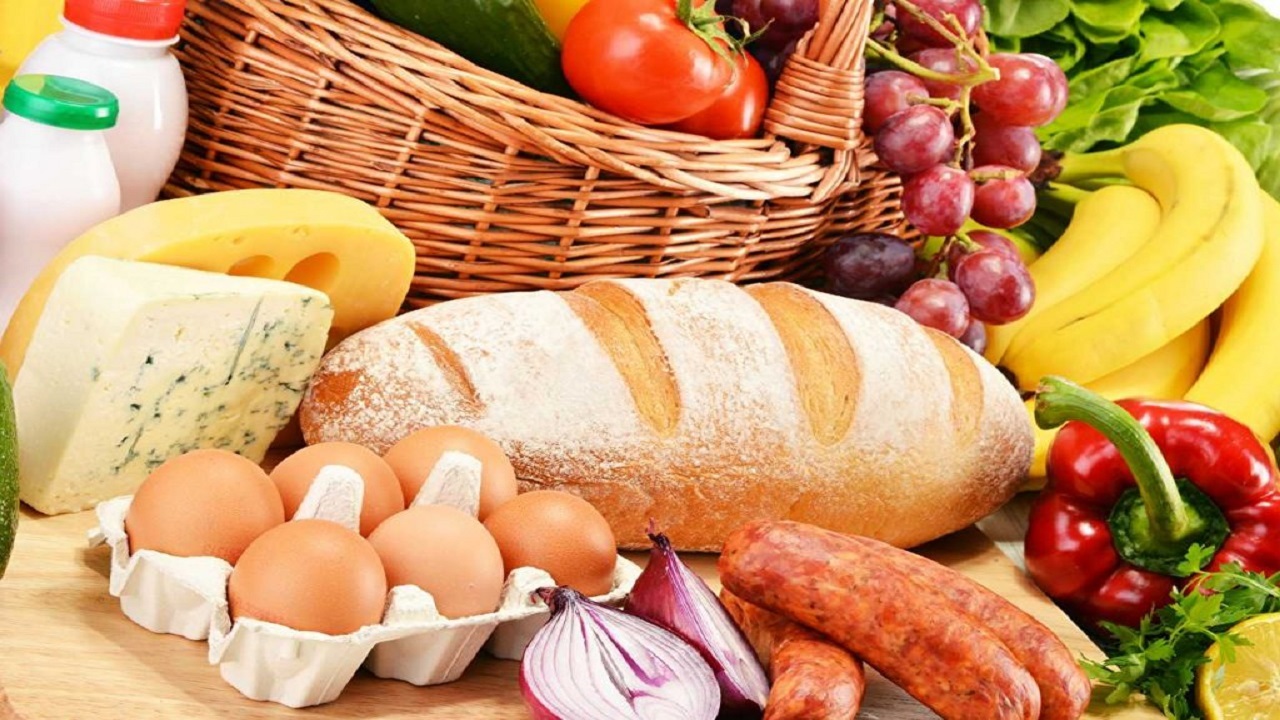 خوراکی‌هایی برای بالا بردن سطح انرژی شما