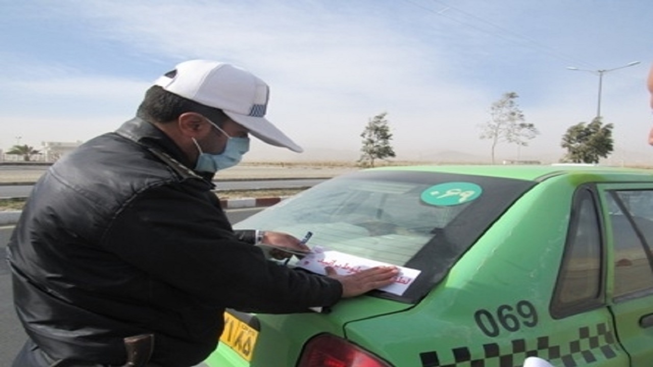 پویش بین خطوط برانید در زاهدان