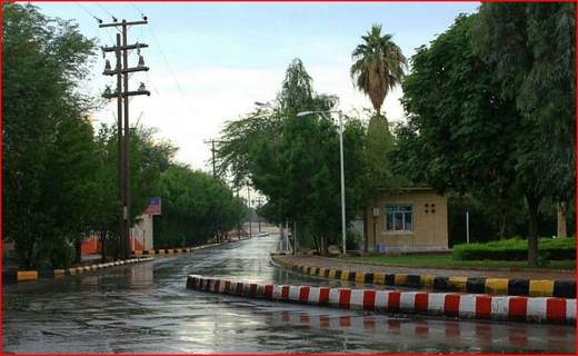 معلم&zwnj;های فداکار کرونا را دور می&zwnj;زنند/ ماجرای تنبیه بدنی دانش&zwnj;آموز روستایی/ سیستان وبلوچستان رنگین کمان معادن