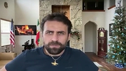 خاطره تلخ نماینده زن مجلس آمریکا از حمله طرفداران ترامپ به کنگره + فیلم