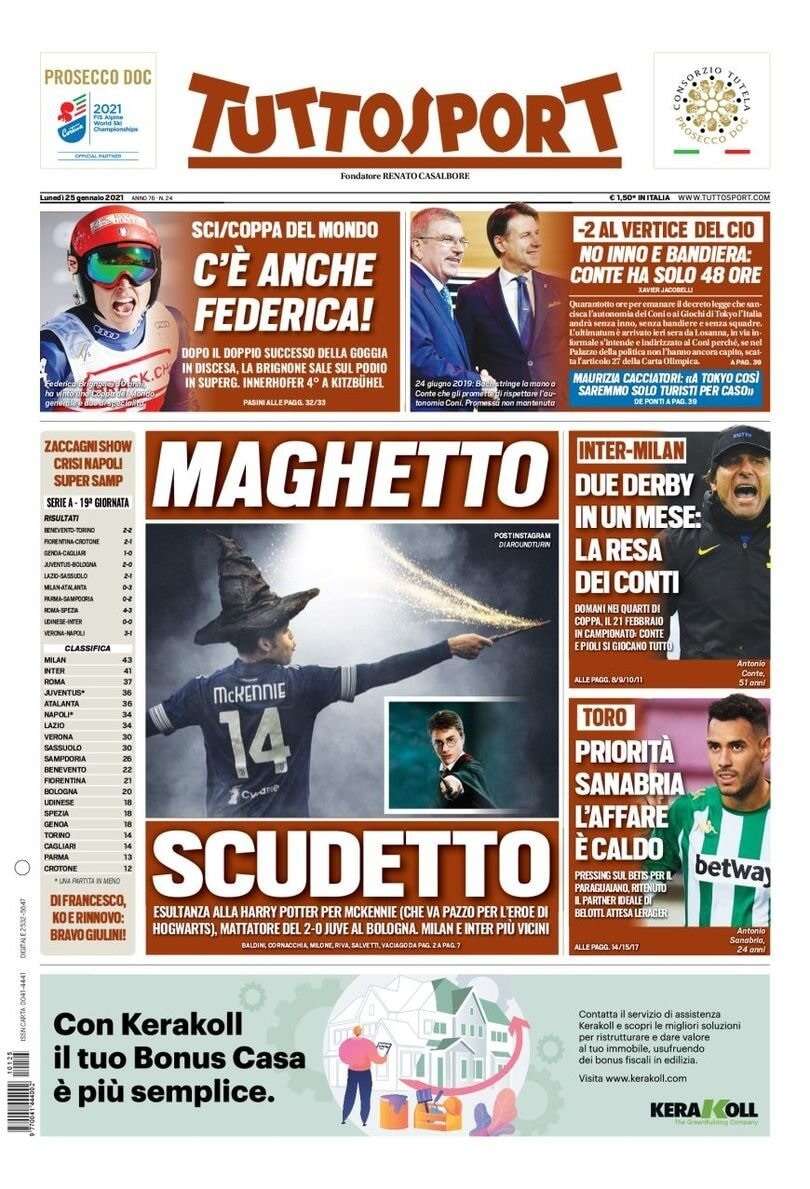 ناک اوت بندرنشینان لیورپول توسط شیاطین سرخ/ جنگ میلانی&zwnj;ها در کوپا ایتالیا