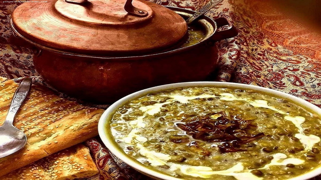 آموزش آشپزی؛ از پاتلیجان کباب ترکیه&zwnj;ای و خورش ترش کباب معروف گیلانی تا کیک براونی خیس + تصاویر