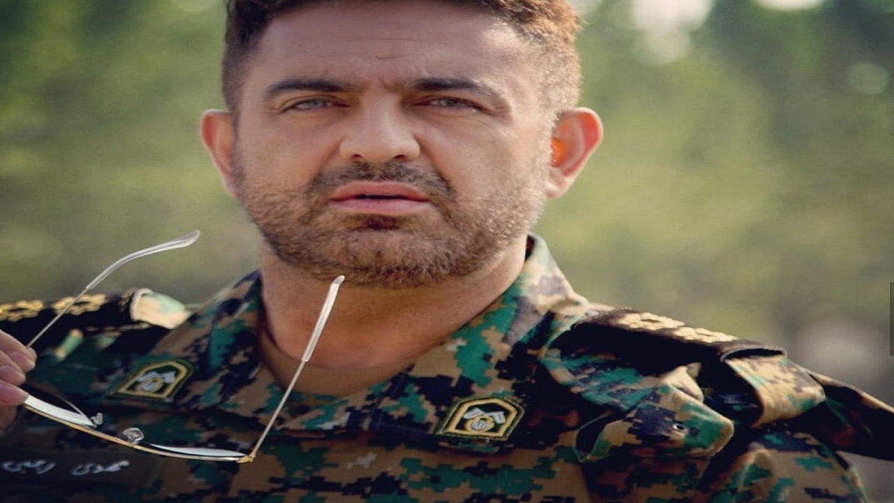 سریال تلویزیونی «دگرگونی» از شبکه سوم سیما پخش می‌شود