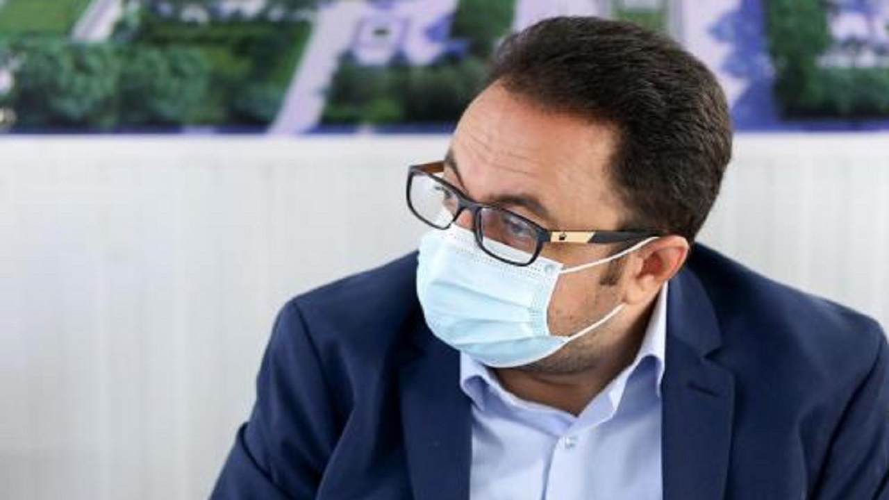 پیشرفت ۱۲ درصدی در پروژه کال اسماعیل آباد مشهد