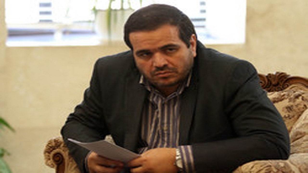 عنابستانی: به هیچ وجه به خودم اجازه سیلی زدن به صورت هیچکس را نمی‌دهم