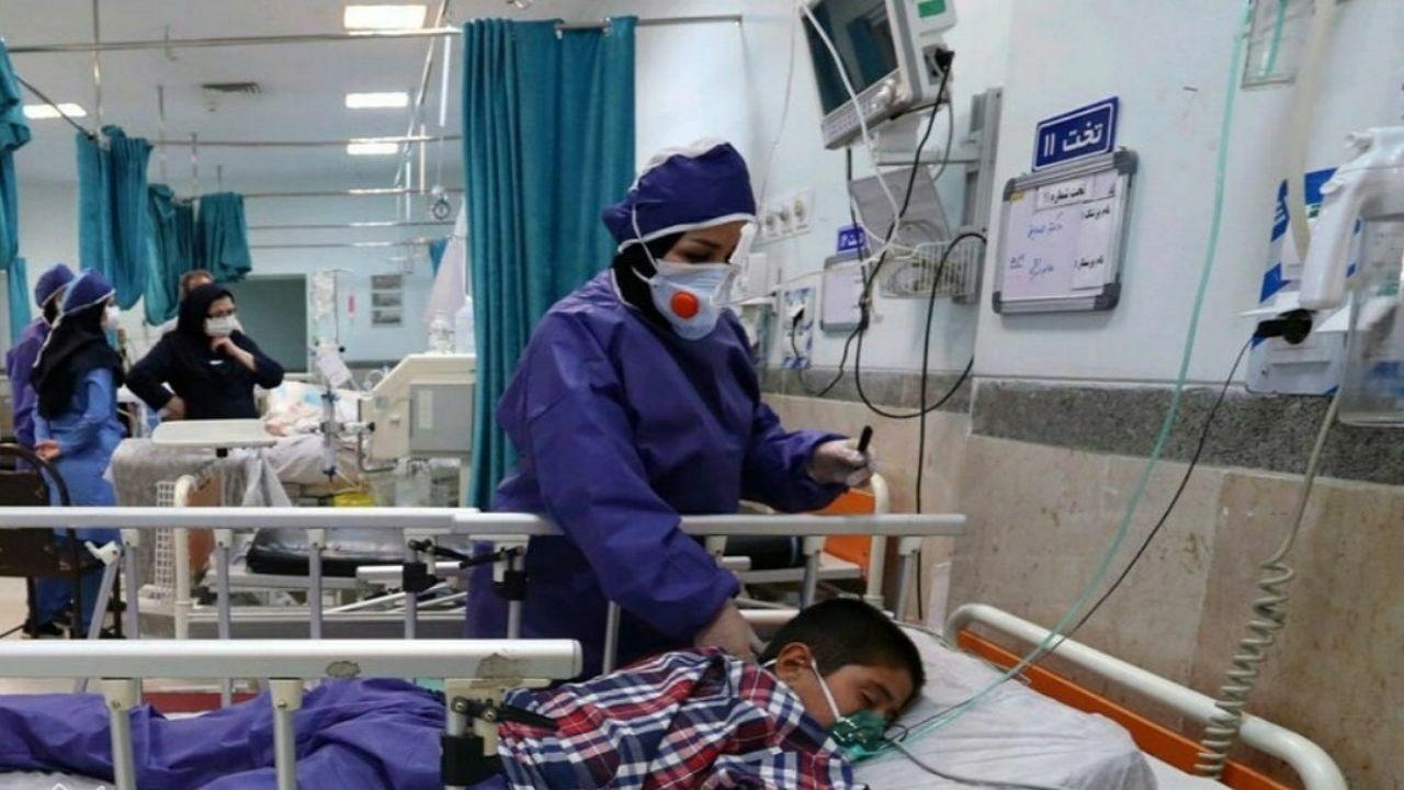 هشدار وزارت بهداشت؛ شیوع فراگیر موج چهارم کرونا در کمین است