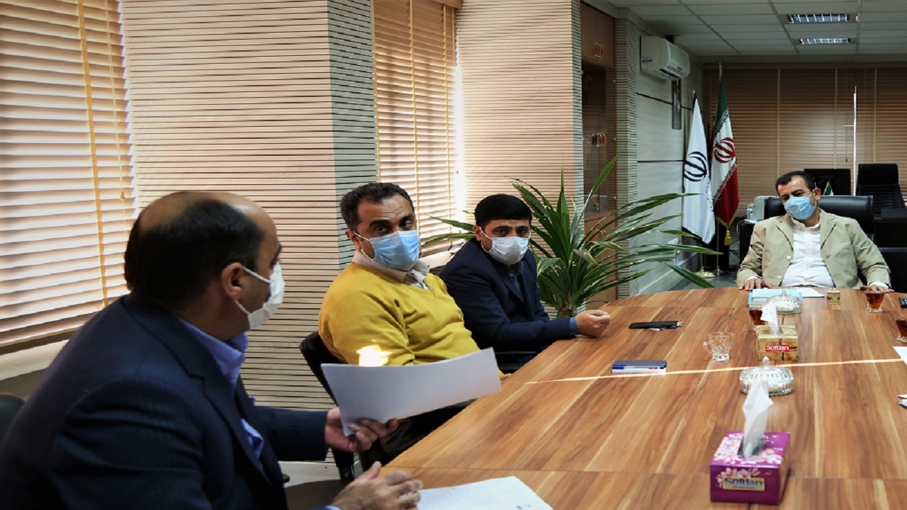 تشریح برنامه‌های اداره کل ورزش و جوانان کردستان در ایام دهه فجر ‏