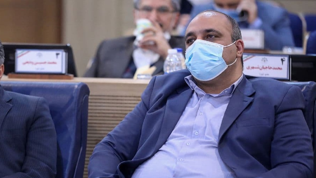 شهردار مشهد از کمیسیون شهرسازی تذکر گرفت