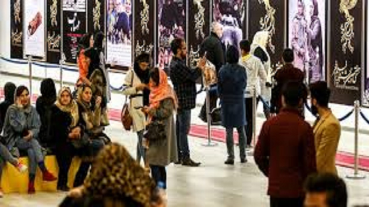 سیتی سنتر اصفهان میزبان جشنواره فجر