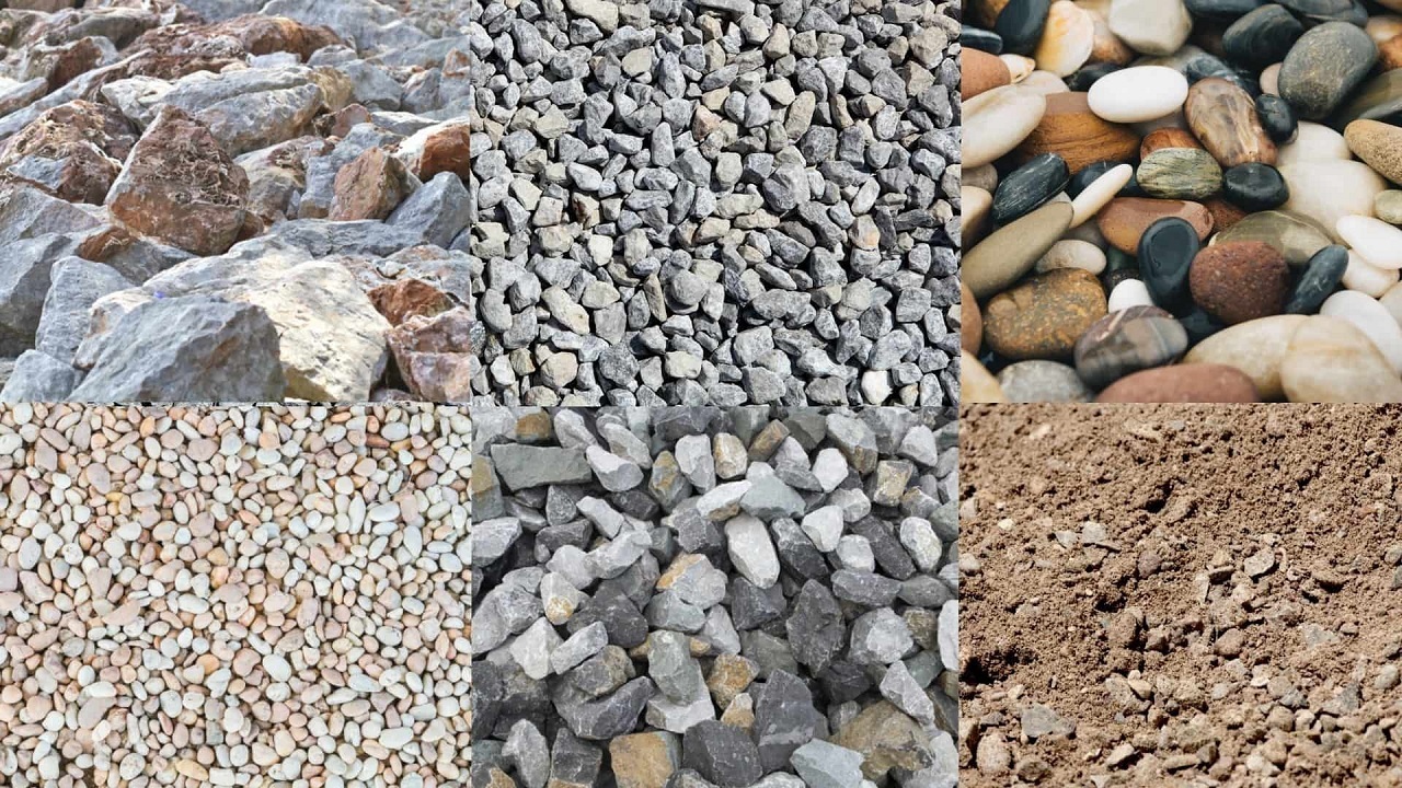 با افزایش قیمت مصالح سنگی برخورد می‌شود