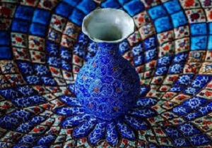 کتابچه معرفی هنرمندان حوزه صنایع دستی منطقه آزاد اروند منتشر می شود
