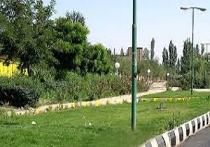 مجوز هیچ گونه تغییر کاربری اراضی فضای سبز و باز به مسکونی و تجاری داده نخواهد شد