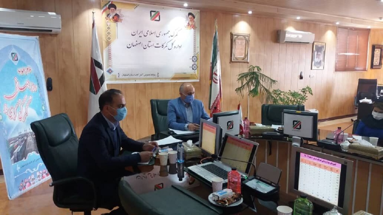 کالاهای تولیدی استان اصفهان به ۹۴ کشور صادر می‌شود