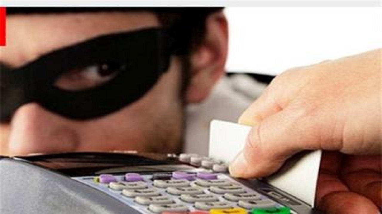 دستگیری کپی کاران کارت بانکی