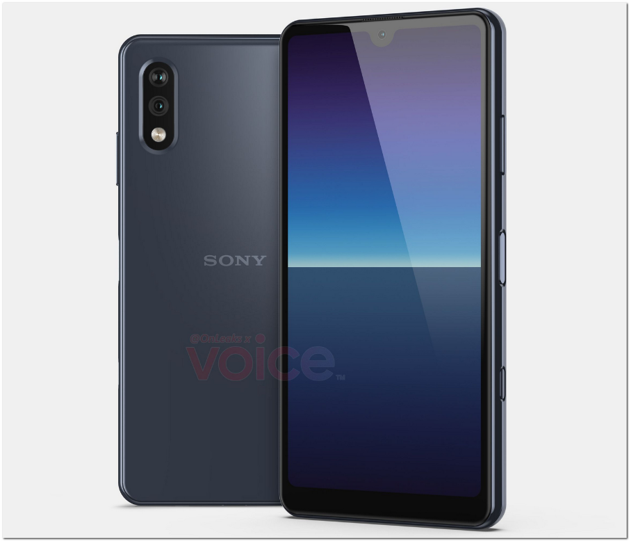 سونی در حال احیای سری گوشی های هوشمند Xperia Compact خود است