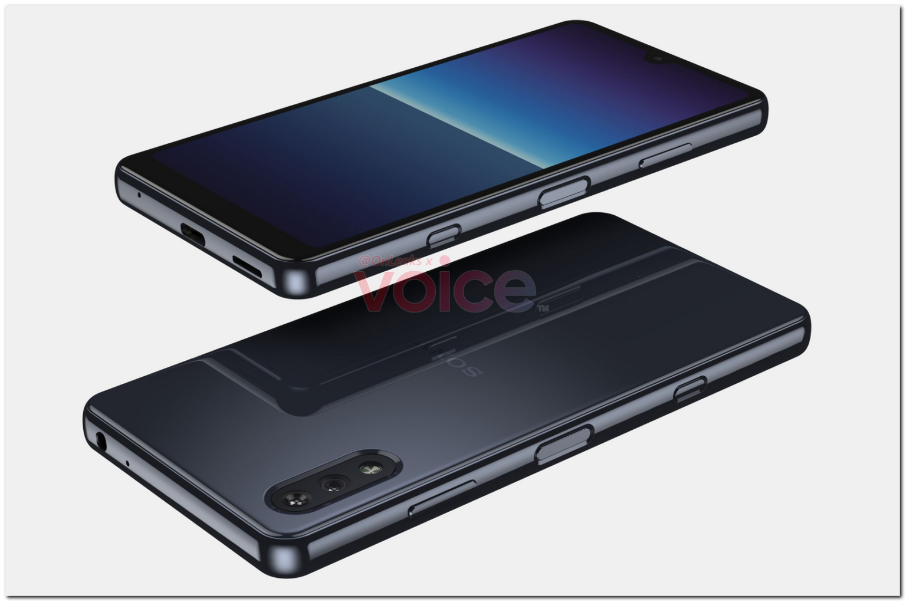 سونی در حال احیای سری گوشی های هوشمند Xperia Compact خود است