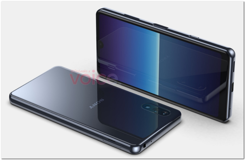 سونی در حال احیای سری گوشی های هوشمند Xperia Compact خود است
