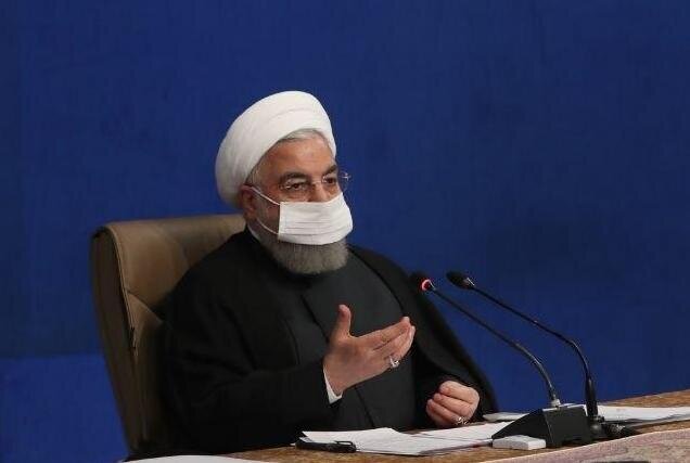 دولت تدبیر و امید دستاوردهای زیست محیطی خوبی داشته است