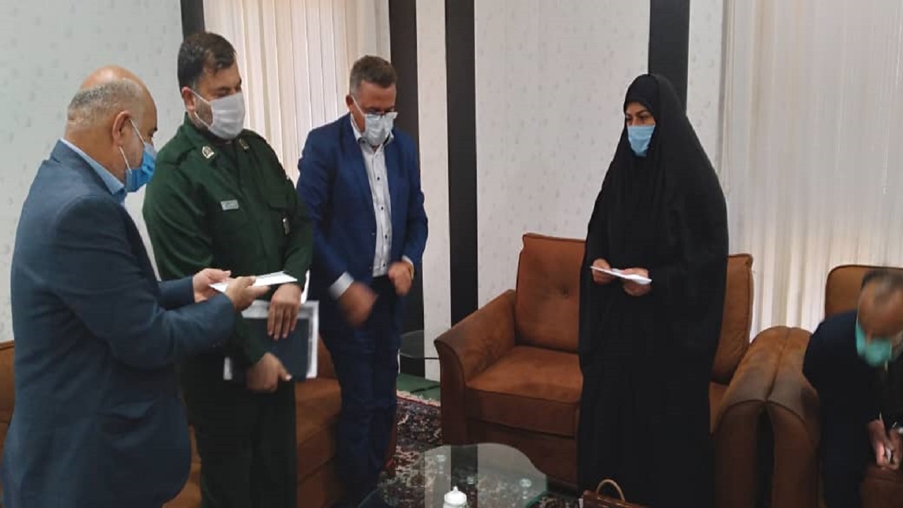 استفاده از پتانسیل‌های زنان در جامعه