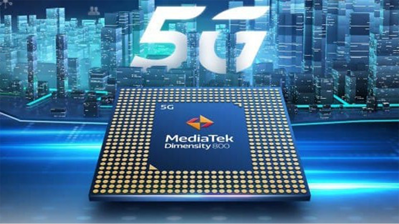 عرضه تراشه‌های جدید شرکت MediaTek در سال جاری میلادی