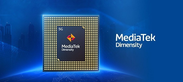 عرضه تراشه&zwnj;های جدید شرکت MediaTek در سال جاری میلادی