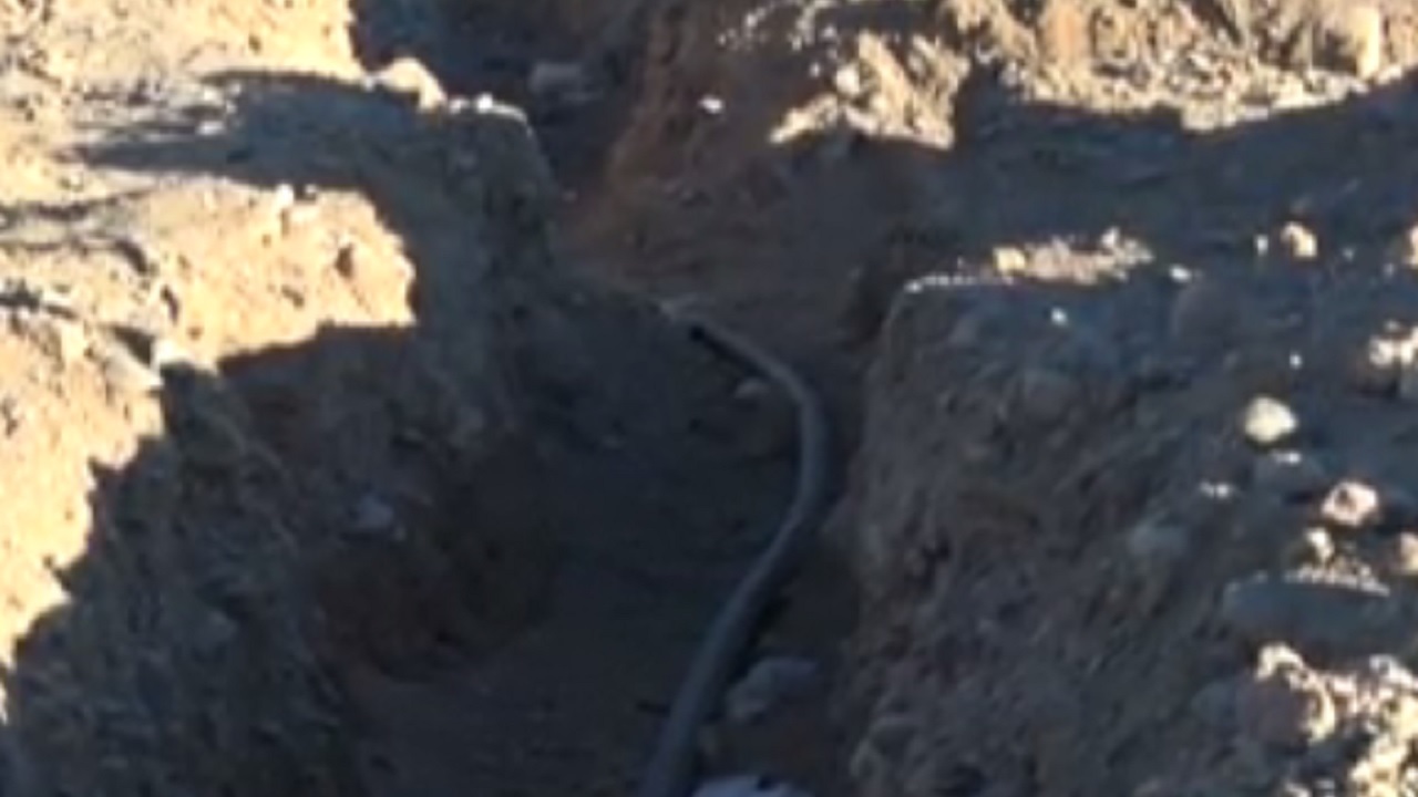 مردم روستای گزدز سربیشه از کمبود سوخت گله مندند