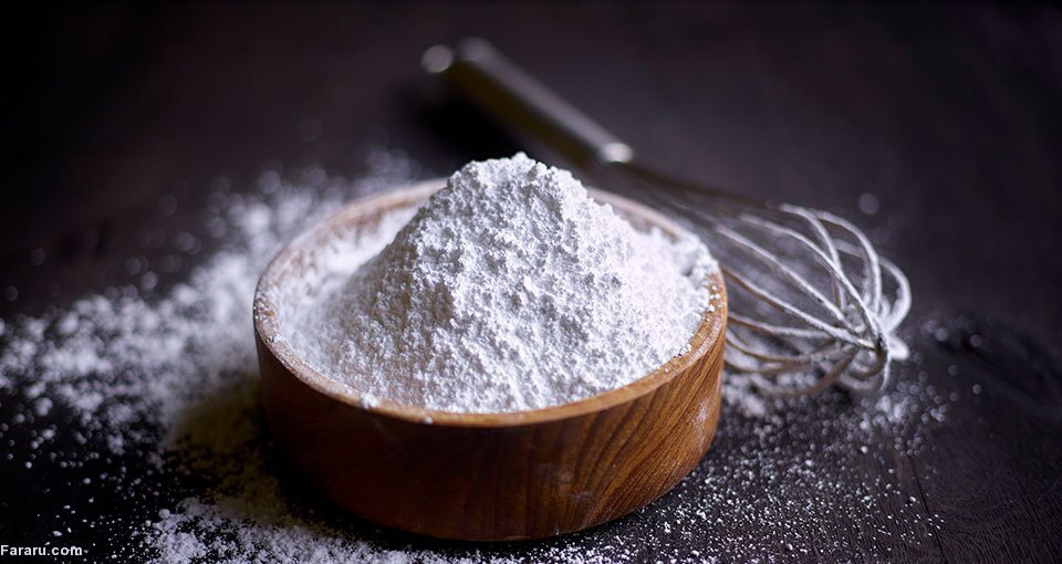 طرز تهیه کیک صبحانه یا کیک انگلیسی دو رنگ