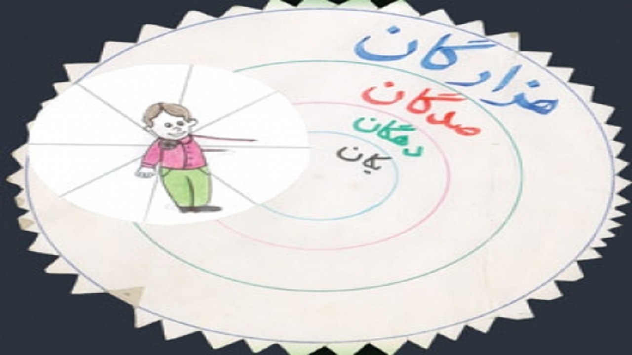۸۰۰ وسایل کمک‌آموزشی به بهزیستی استان سمنان تحویل داده شد