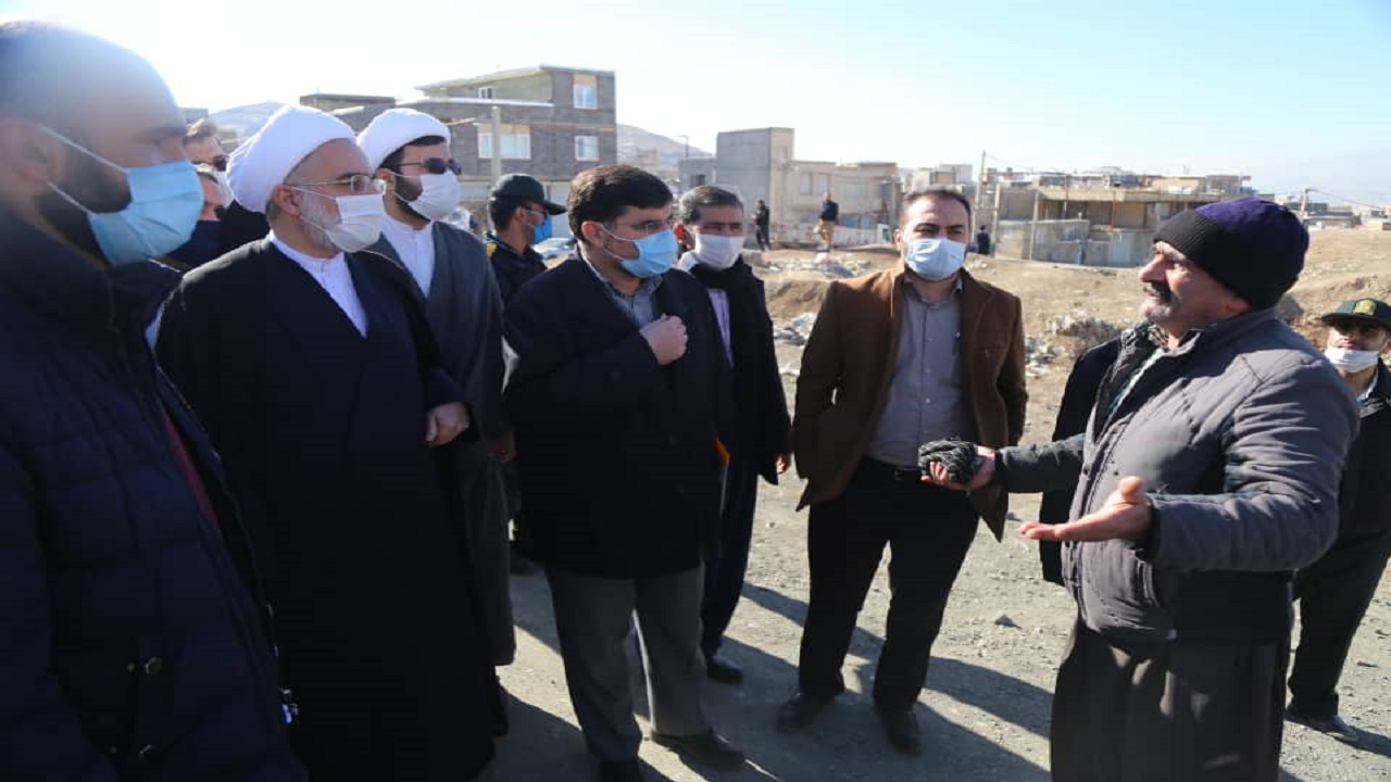 مشکلات نایسر را پیگیری خواهیم کرد