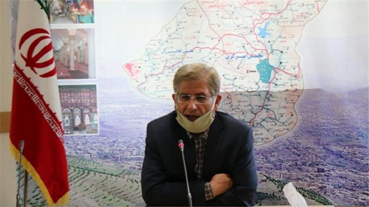 انقلاب اسلامی تنها پایگاه مستضعفین جهان است