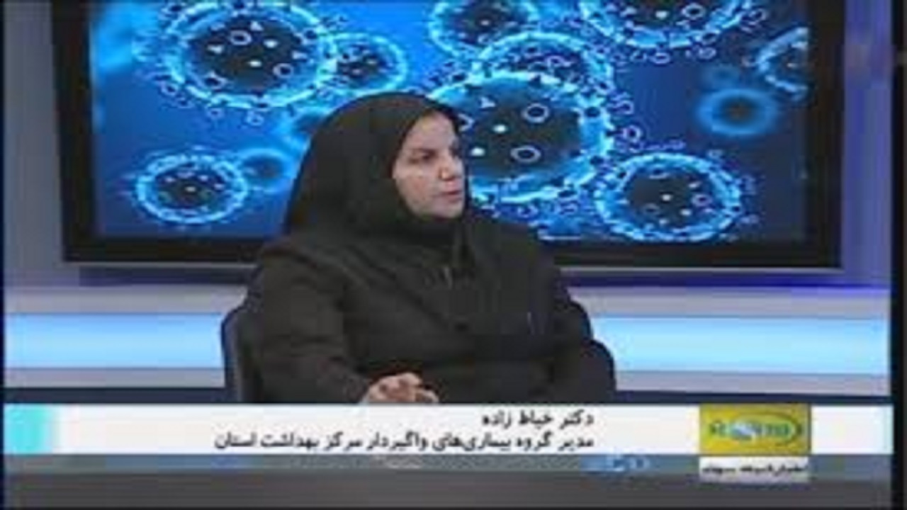 لزوم تداوم رعایت اصول بهداشتی در آذربایجان شرقی