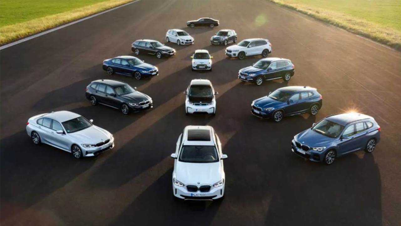 راه‌کارهای شرکت BMW برای تامین هزینه‌های توسعه خودروهای الکتریکی