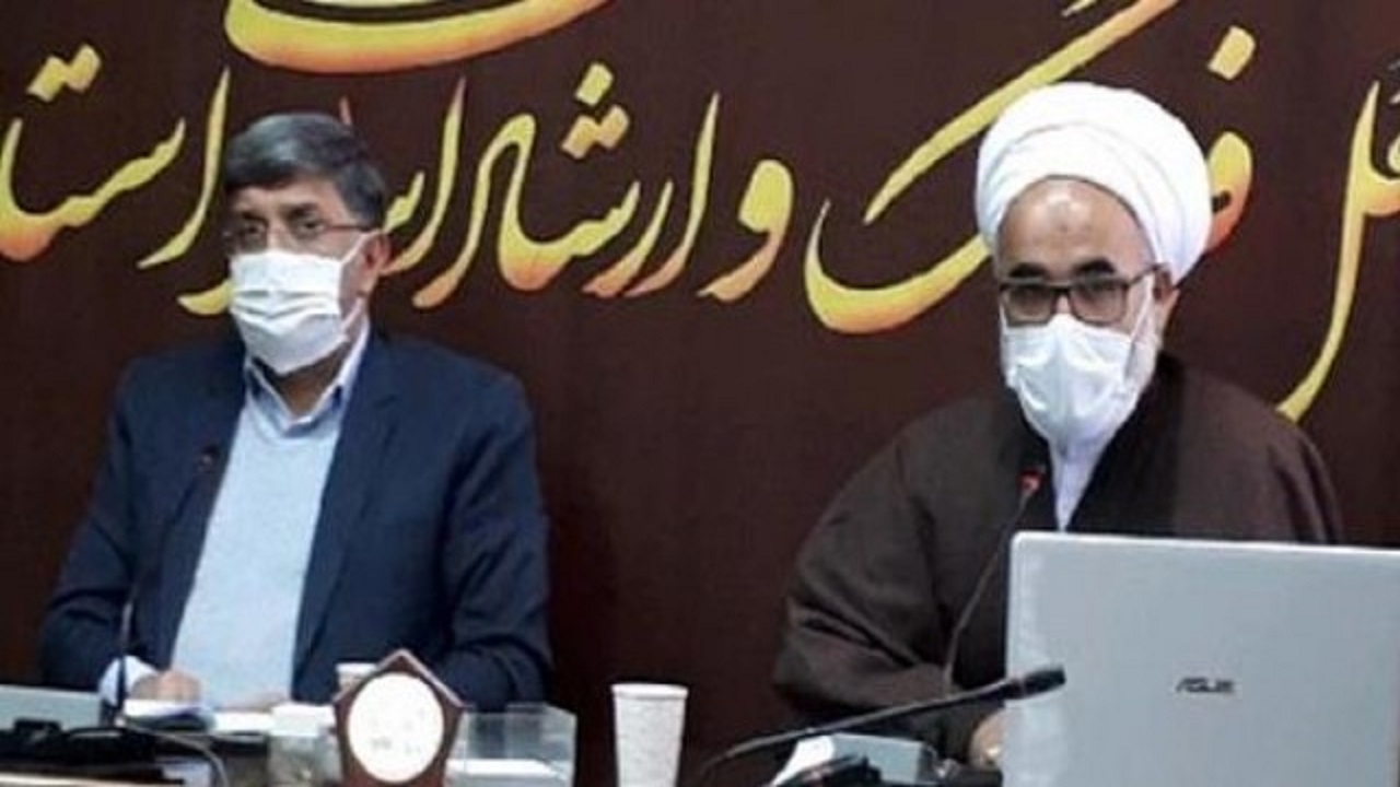 ۱۰ تیم مشغول تدوین آثاری درباره آیت الله شاهرودی هستند