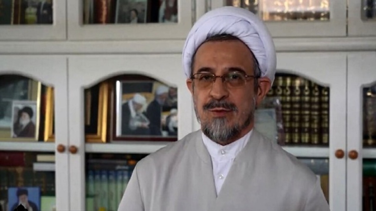 سخنان احمد توکلی درباره غسال آیت الله مصباح یزدی تکذیب شد