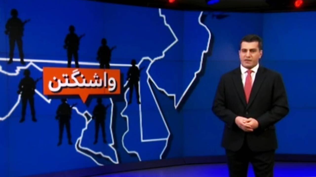 کشته شدن ۴۱ هزار آمریکایی در سال ۲۰۲۰ به ضرب گلوله + فیلم