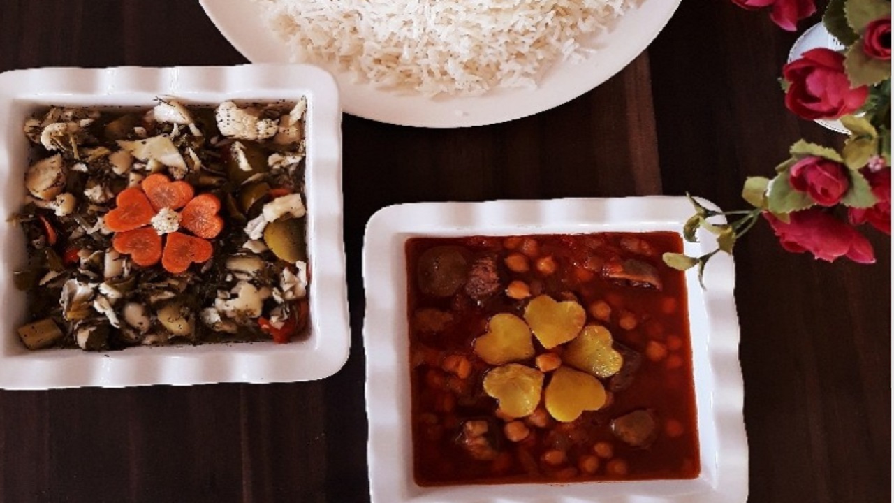 طرز تهیه خورش قیمه یزدی؛ یک قیمه‌ی متفاوت و خوشمزه
