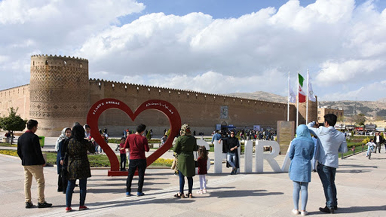 بازآفرینی محور زندیه در دستور کار شهرداری قرار گرفت