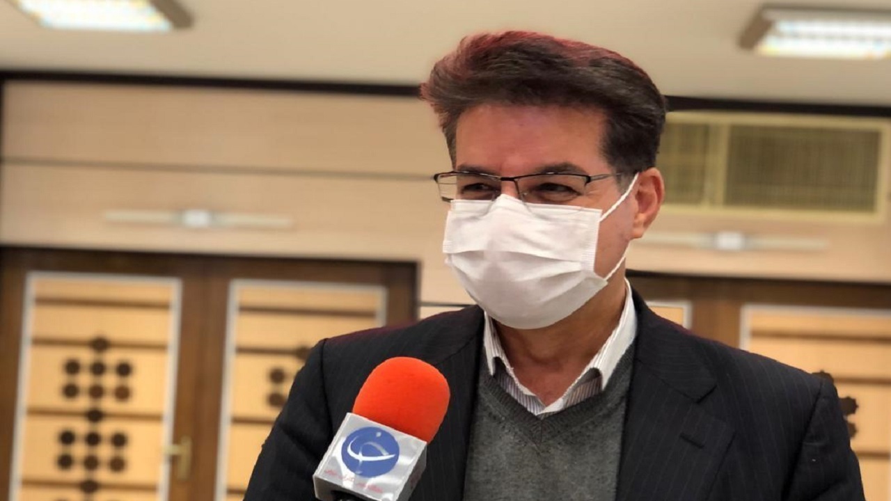 روند کاهش بیماری کرونا در چهارمحال و بختیاری کاملاً متوقف شده است