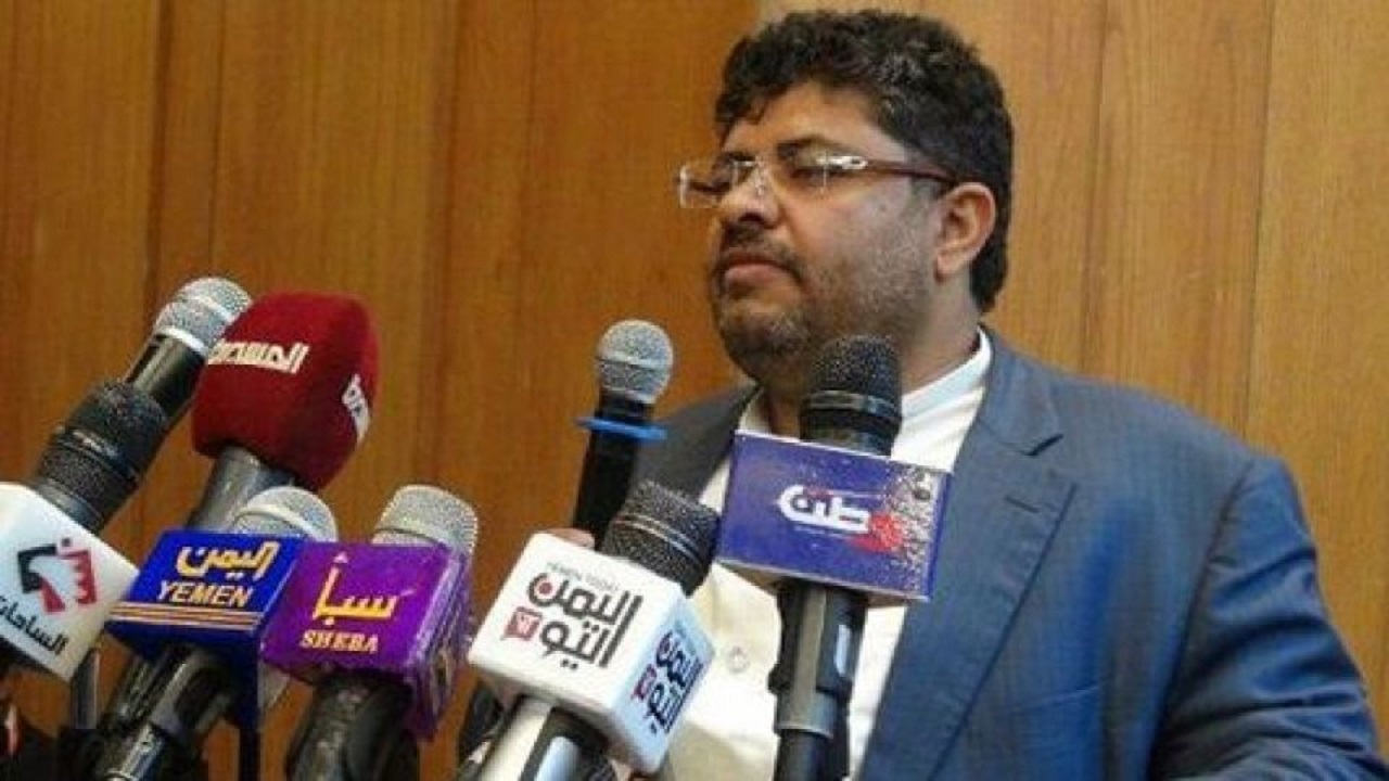 الحوثی: هراسی از آمریکا نداریم و افتخار می‌کنیم که سبب وحشت آن‌ها شده‌ایم