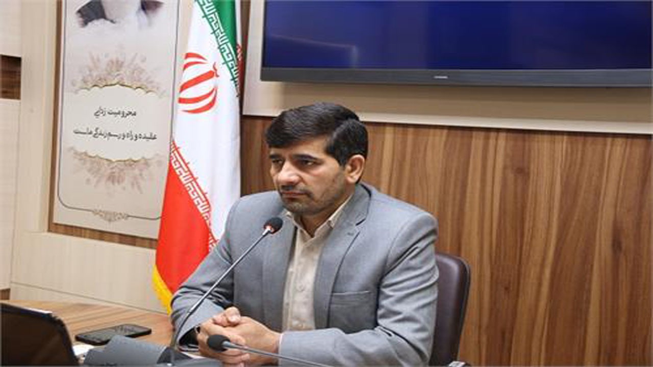 برگزاری برنامه‌های فرهنگی برای  مددجویان کمیته امداد خراسان شمالی