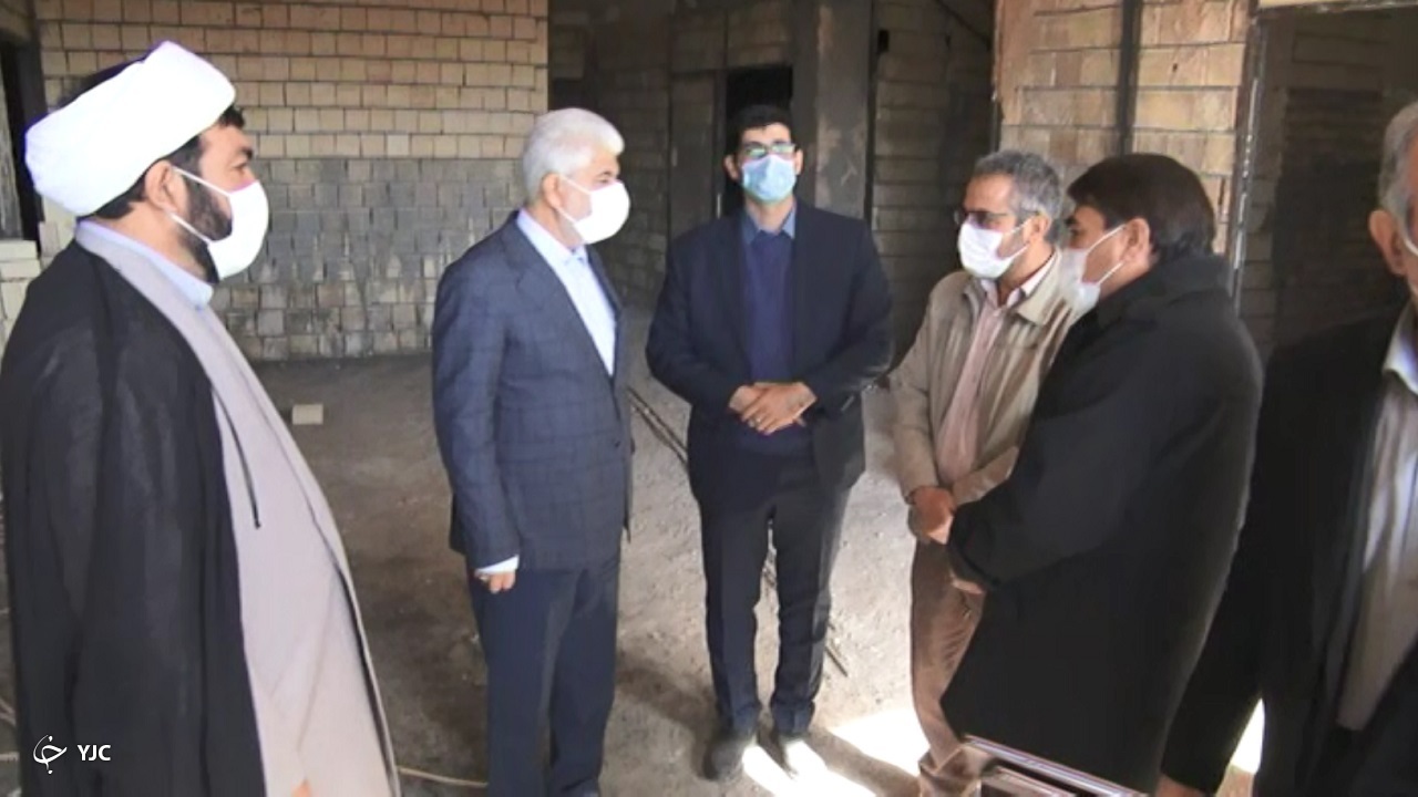 واکسن  وارداتی کرونا باید منشا و نوعش دقیقا مشخص شود