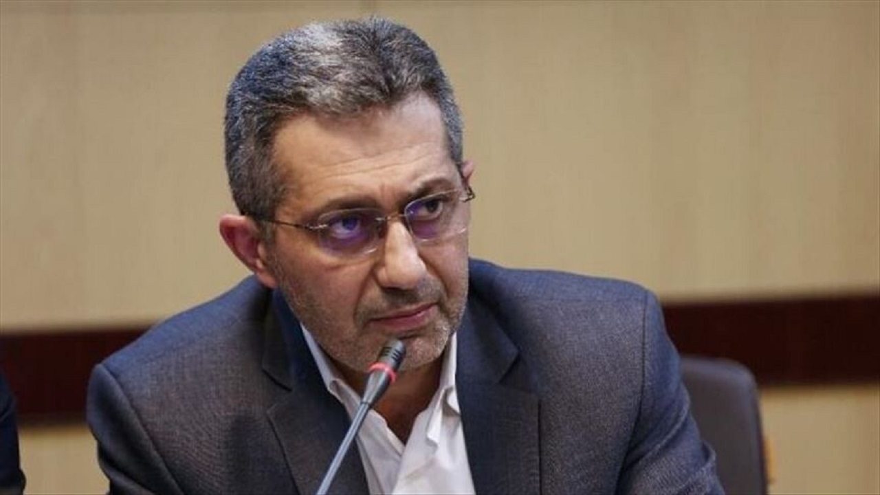 تامین واکسن کرونا از شرکت آسترازنکا