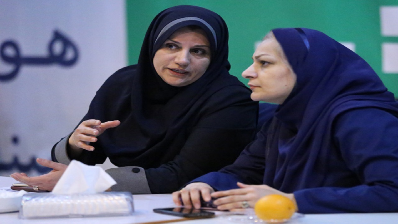 سروی: پیگیر برگزاری اردوی مشترک برای تیم ملی تکواندو هستیم
